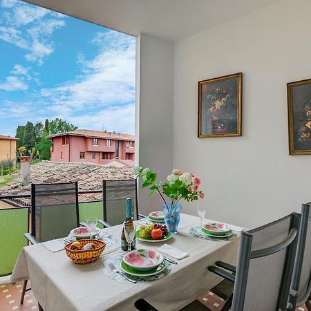 Casa Milly - Happy Rentals Desenzano del Garda Dış mekan fotoğraf