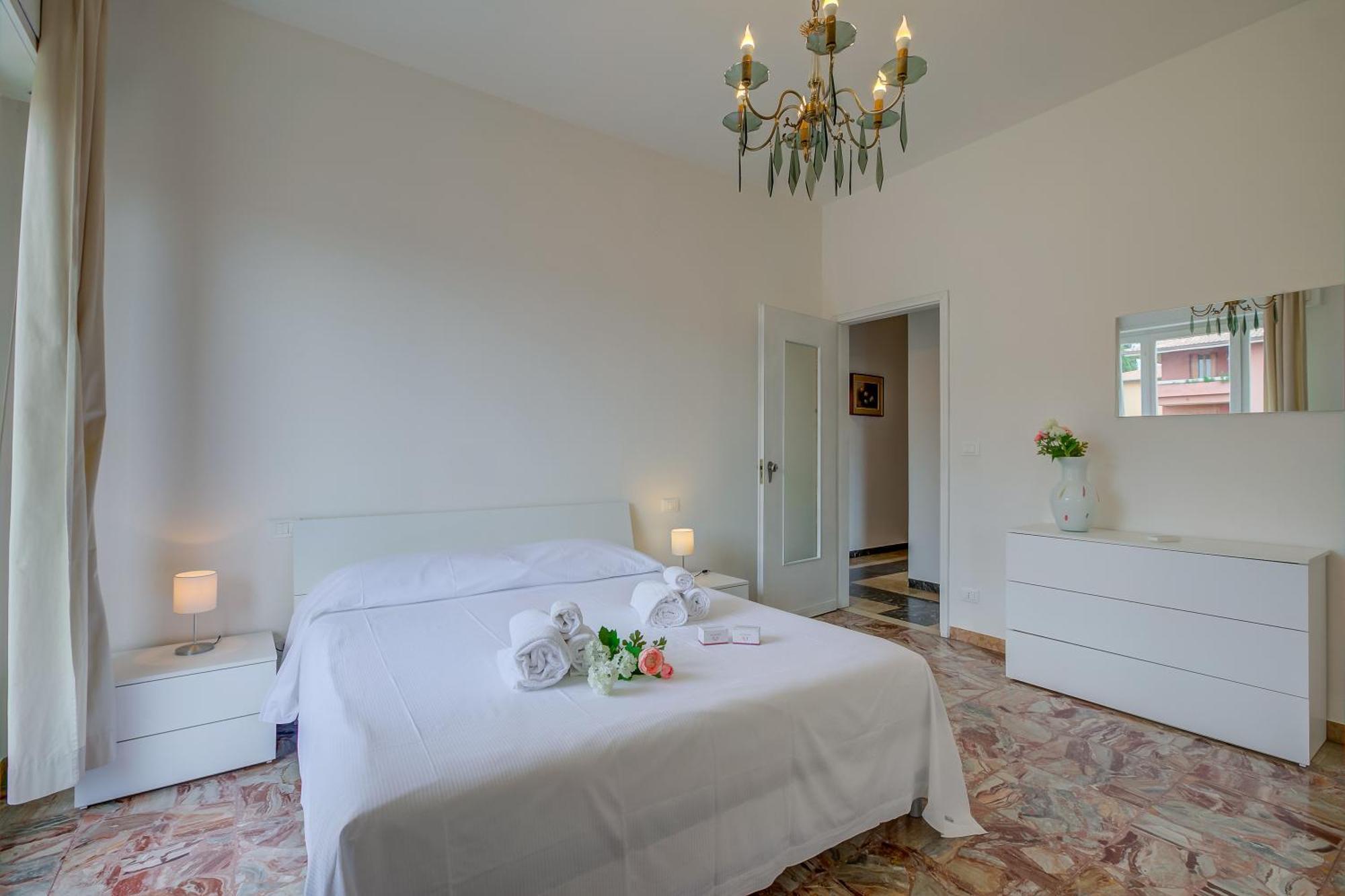 Casa Milly - Happy Rentals Desenzano del Garda Dış mekan fotoğraf